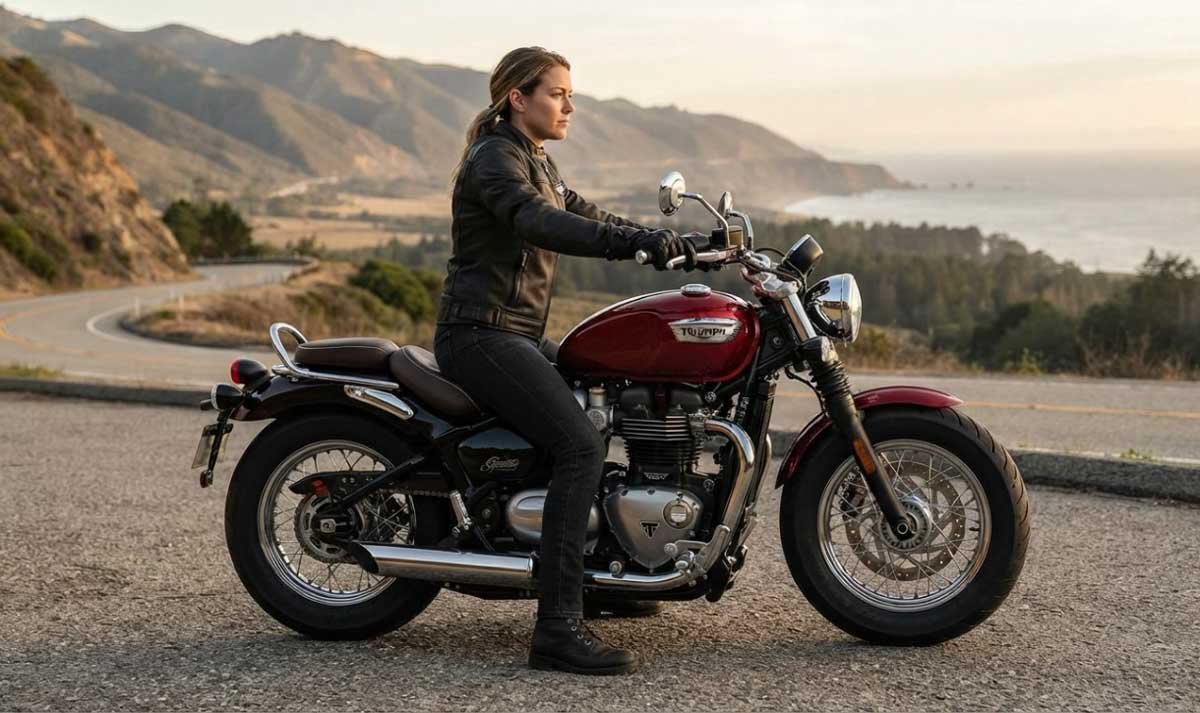 How Do I Choose Between a Street Bike, Adventure Bike, and Cruiser?