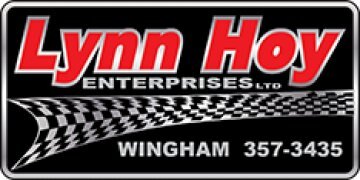 Lynn Hoy Enterprises Ltd