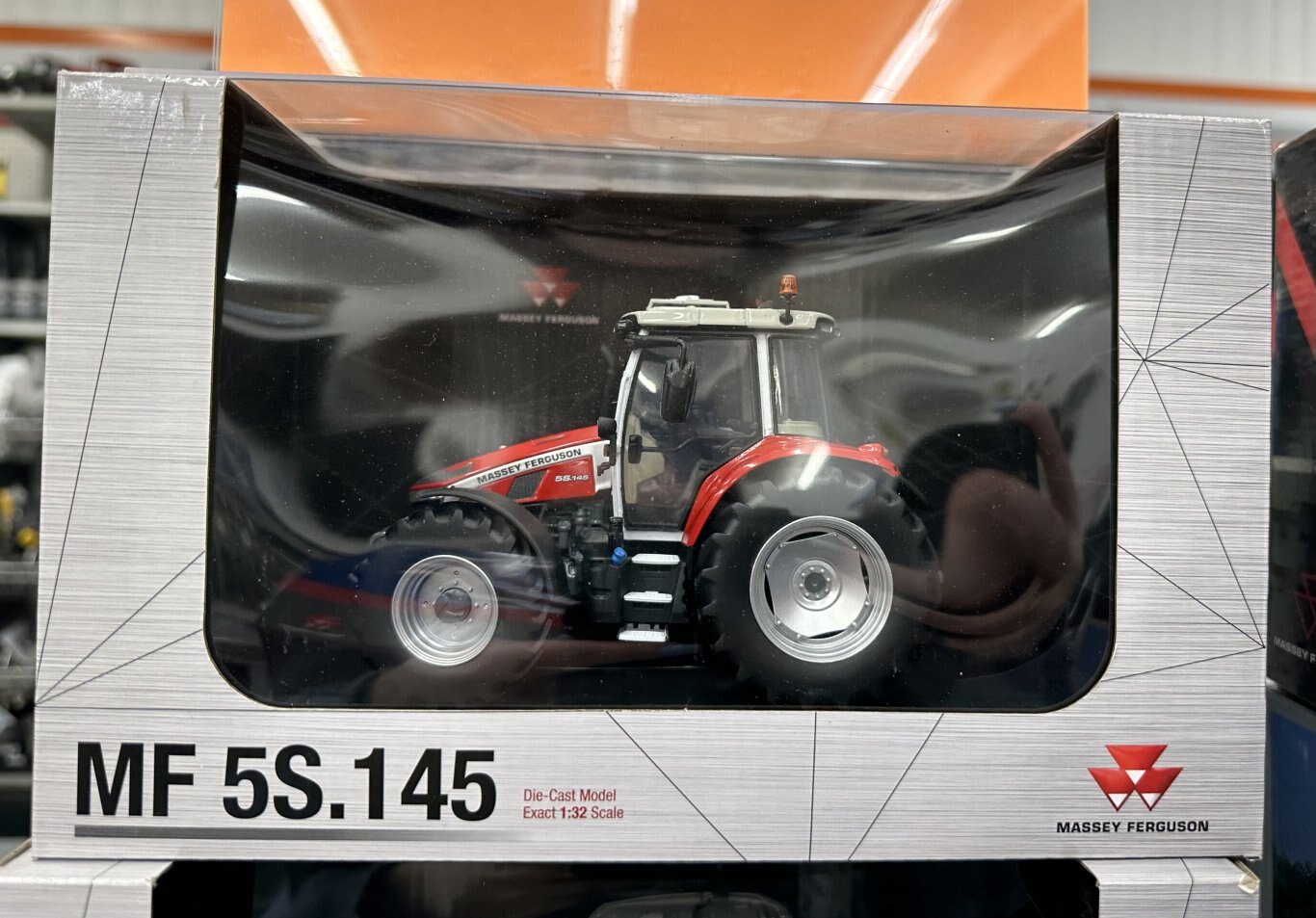 MF 5S.145 Collectible