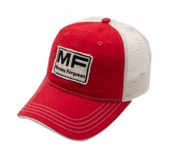 Massey Ferguson Heritage Hats