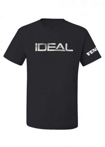 Ideal/Fendt Dri Power Sport T Shirt