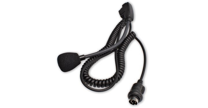 Rider Communication Cable