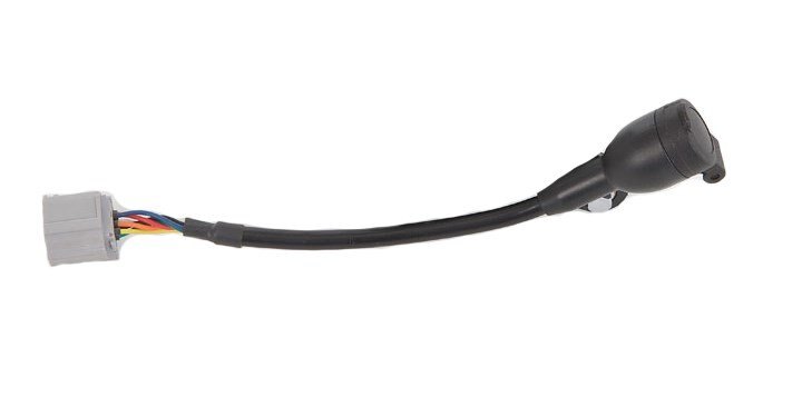 Passenger Headset Adapter Cable