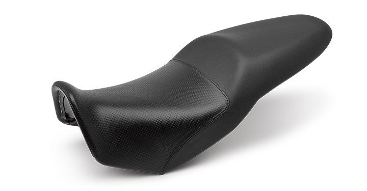Ergo Fit Extended Reach Seat
