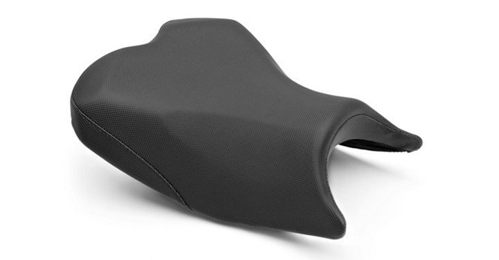 Ergo Fit Extended Reach Seat