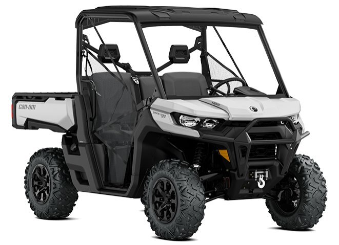 Can-Am Defender XT HD10