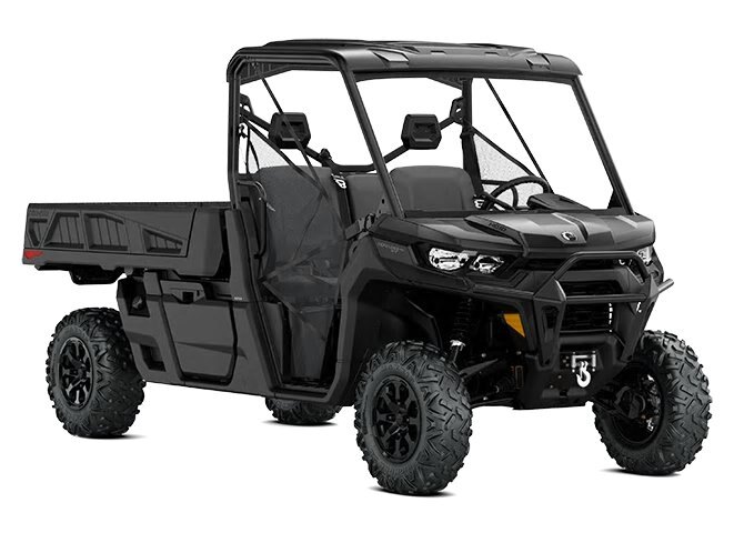 Can-Am Defender PRO XT