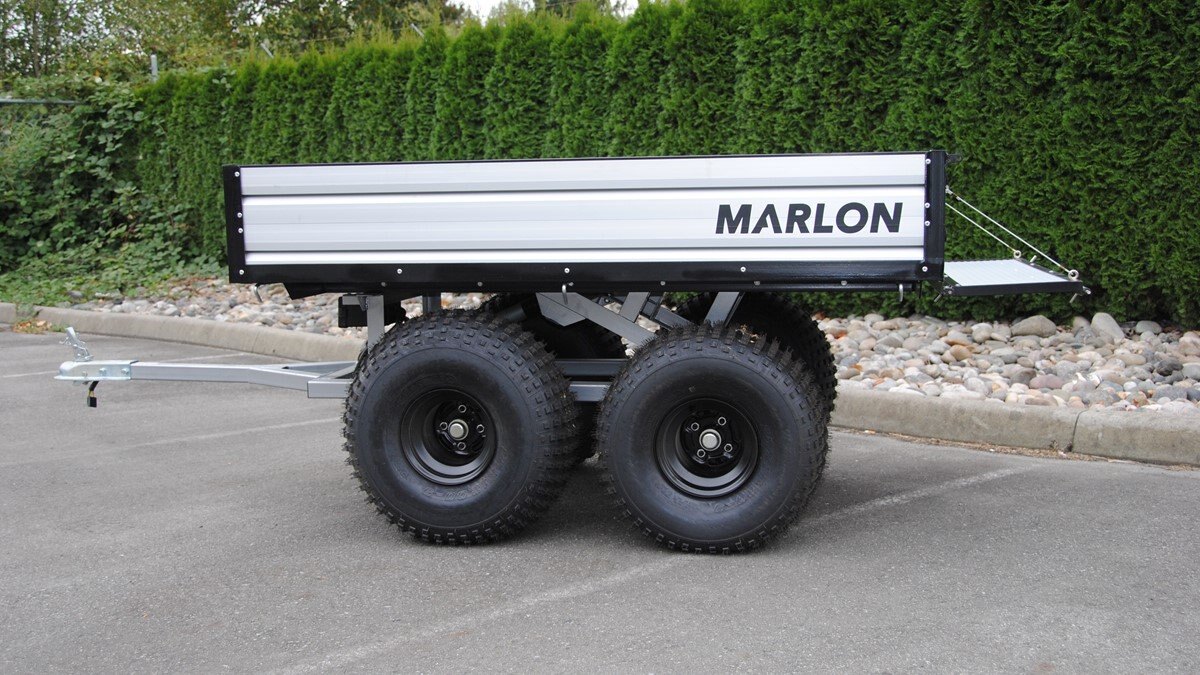 Marlon ATV 1600