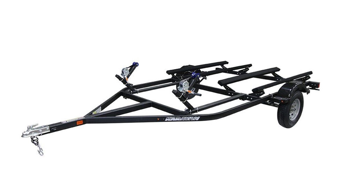 2020 Marlon KARAVAN WC-1650-84-L (EXT WINCH)