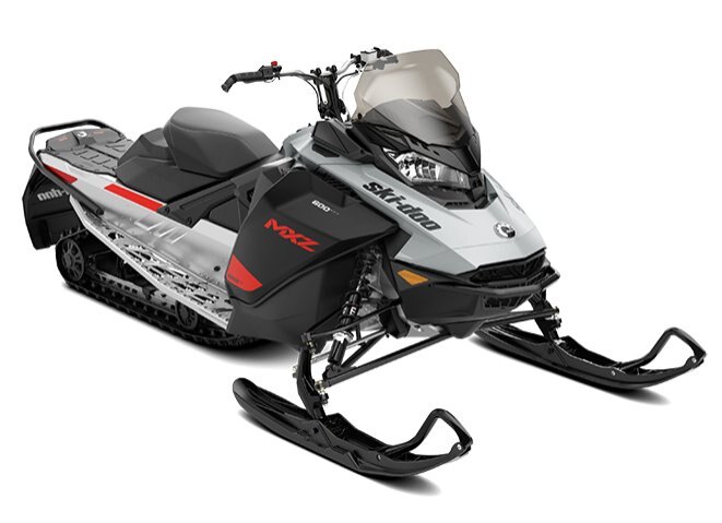 Ski-Doo MXZ Sport