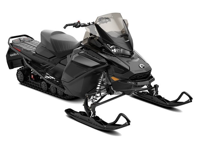 Ski-Doo Renegade Enduro Rotax 600R E-TEC