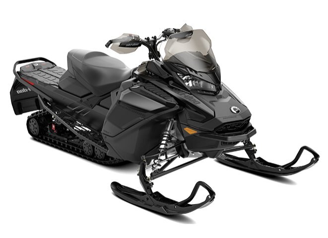 Ski-Doo Renegade Adrenaline Rotax 900 ACE