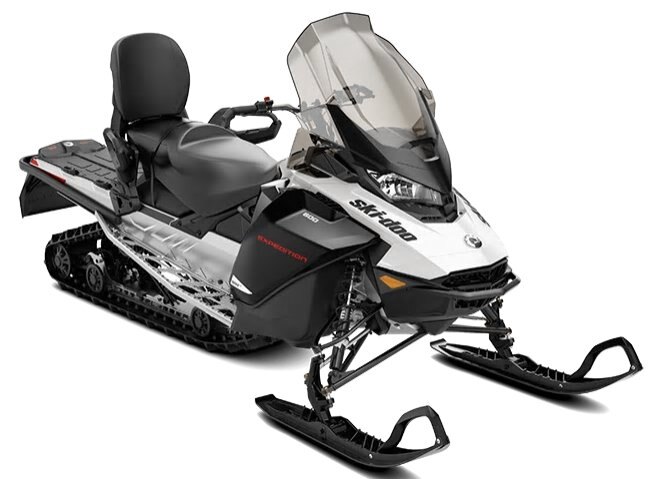 Ski-Doo Expedition Sport Rotax 600 EFI