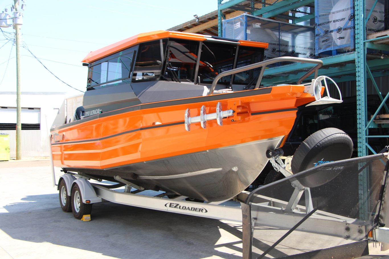 Luxury Tax Removed: A Win for Boaters Who Invest in Quality