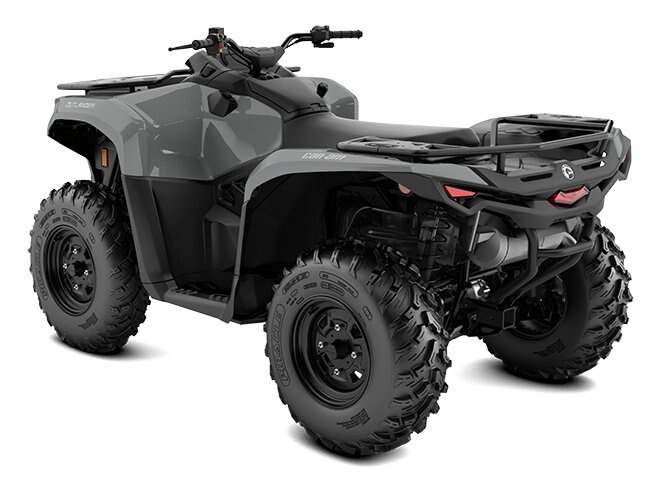 2023 Can Am Outlander DPS 500