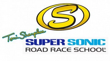 Super Sonic Road Race School