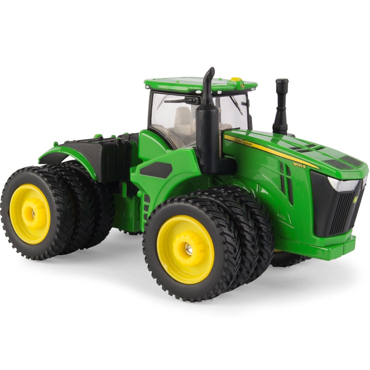 John Deere 1:64 9620R Tractor