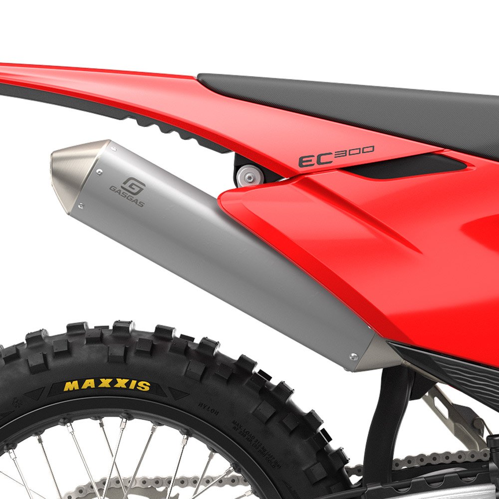2026 GASGAS EC 300