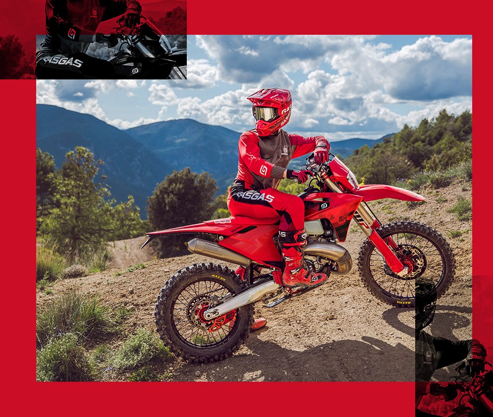 2026 GASGAS EC 300