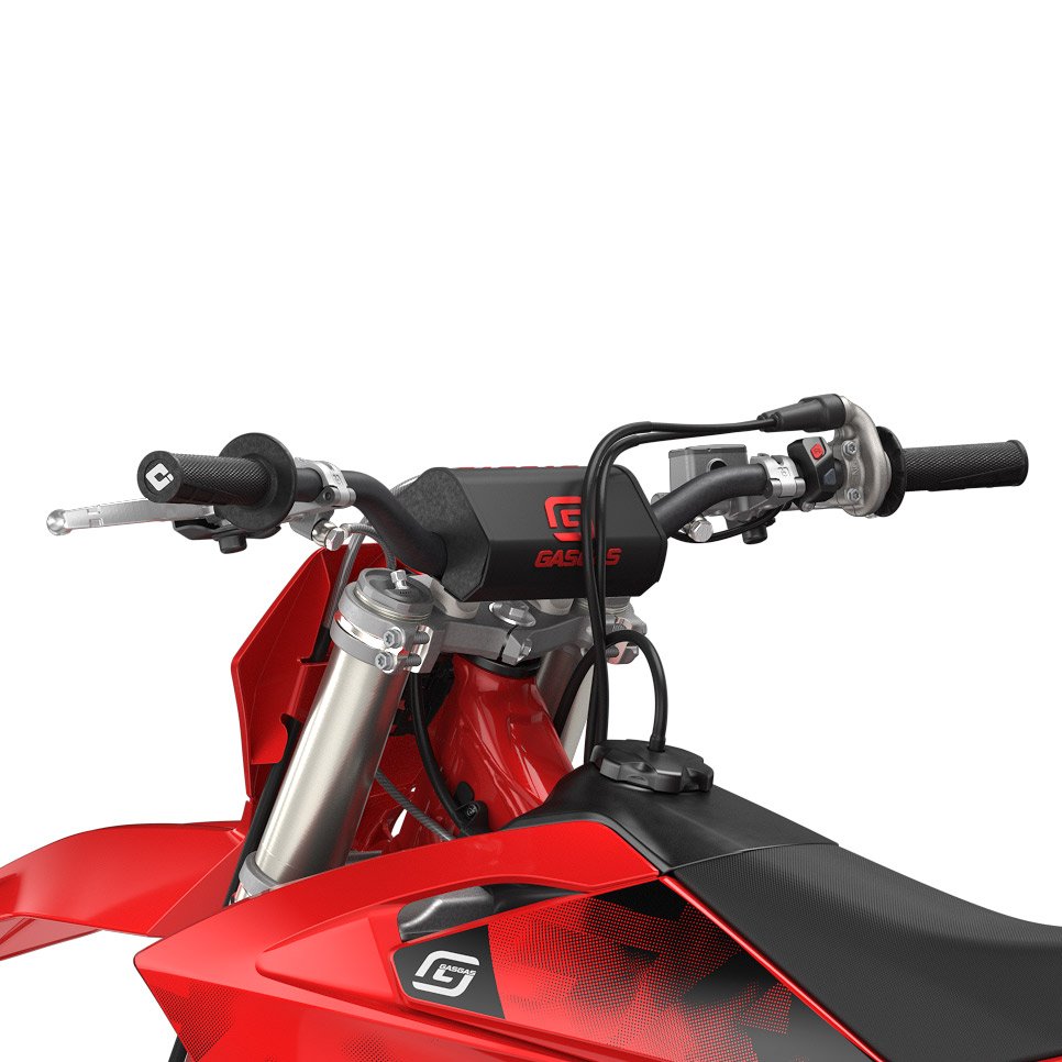 2026 GASGAS MC 250F