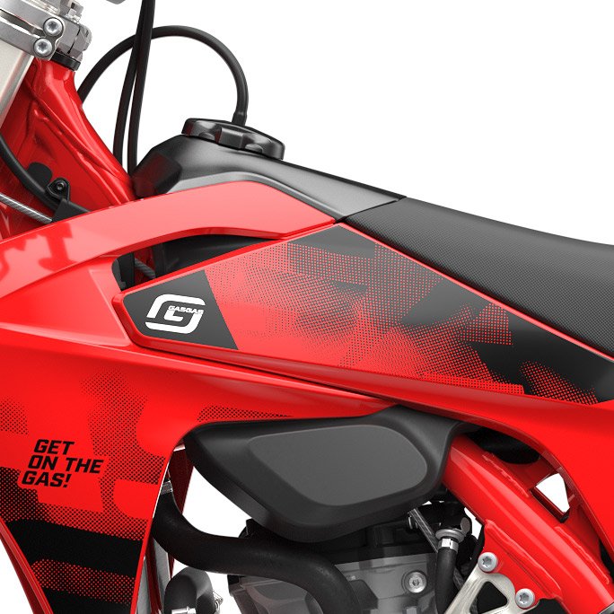 2026 GASGAS MC 250F