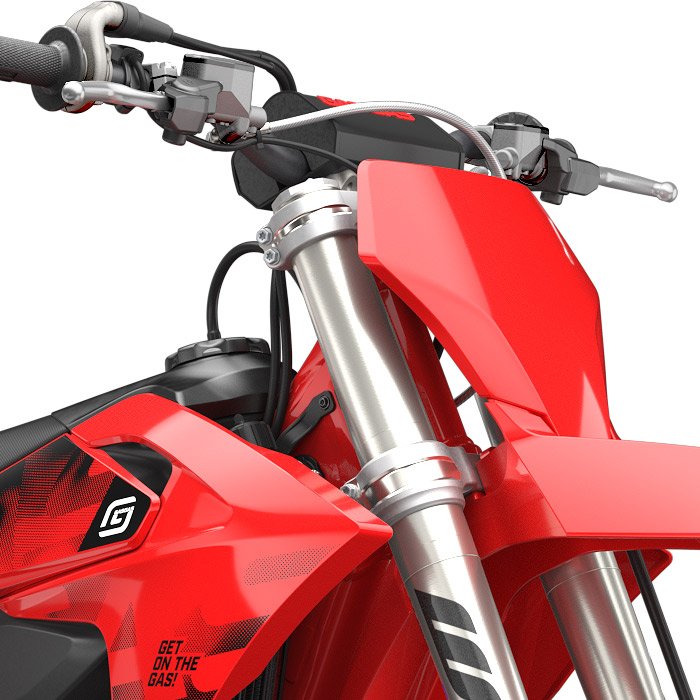2026 GASGAS MC 250F