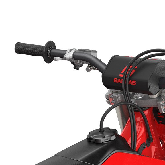 2026 GASGAS MC 250F