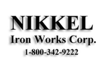 Nikkel Iron Works Corp.