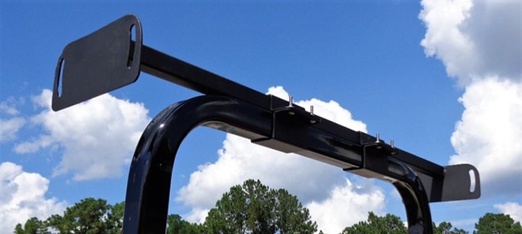 CoolTops Universal Tractor Canopy