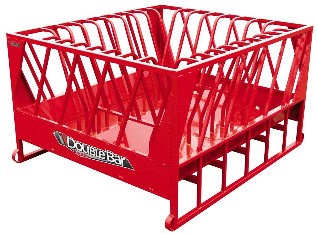 JBM Skid Feeders