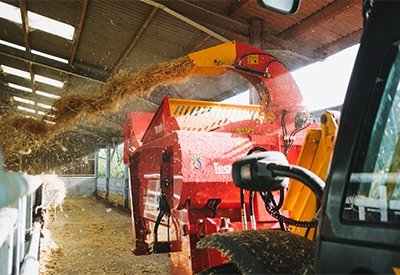 Teagle Tomahawk 6200P