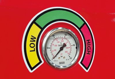 Teagle Tomahawk 6200P