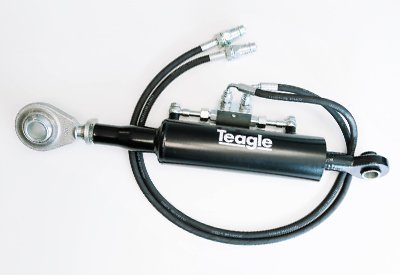 Teagle Tomahawk 6200P