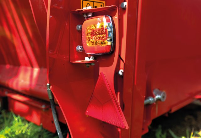 Teagle Tomahawk 6200P