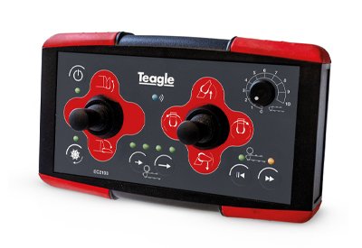Teagle Tomahawk 6200P
