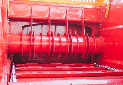 Teagle Tomahawk 6200P
