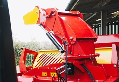 Teagle Tomahawk 6200P