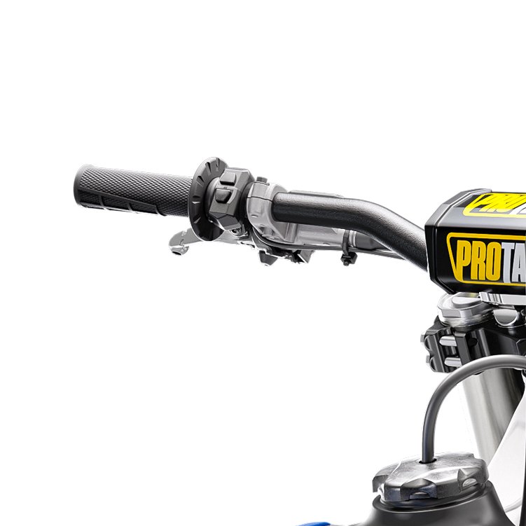 2025 Husqvarna TC 300 Heritage