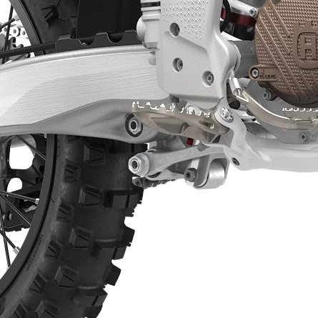 2025 Husqvarna TC 300 Heritage