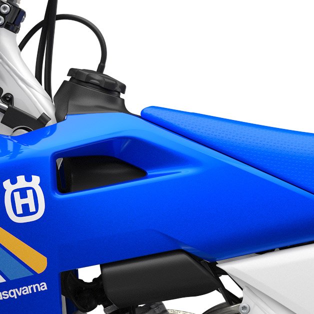 2025 Husqvarna TC 300 Heritage