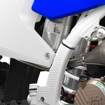 2025 Husqvarna TC 300 Heritage