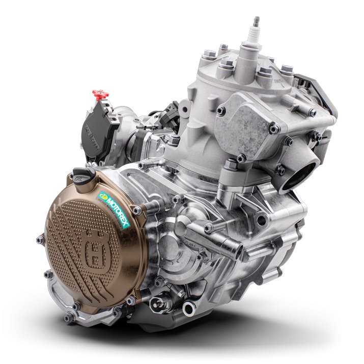 2025 Husqvarna TC 300 Heritage