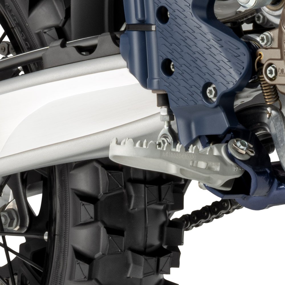 2026 Husqvarna TC 85 19/16