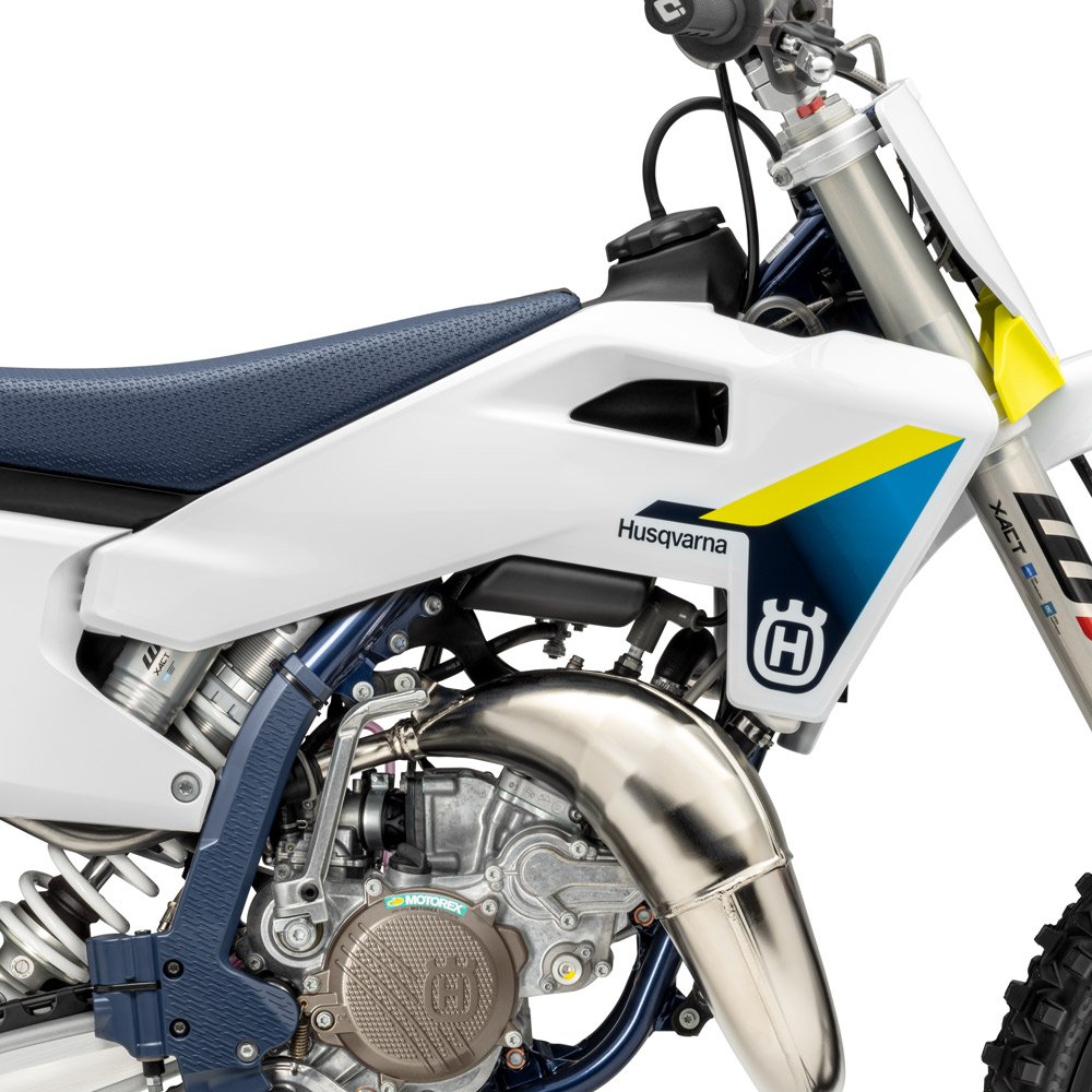2026 Husqvarna TC 85 19/16