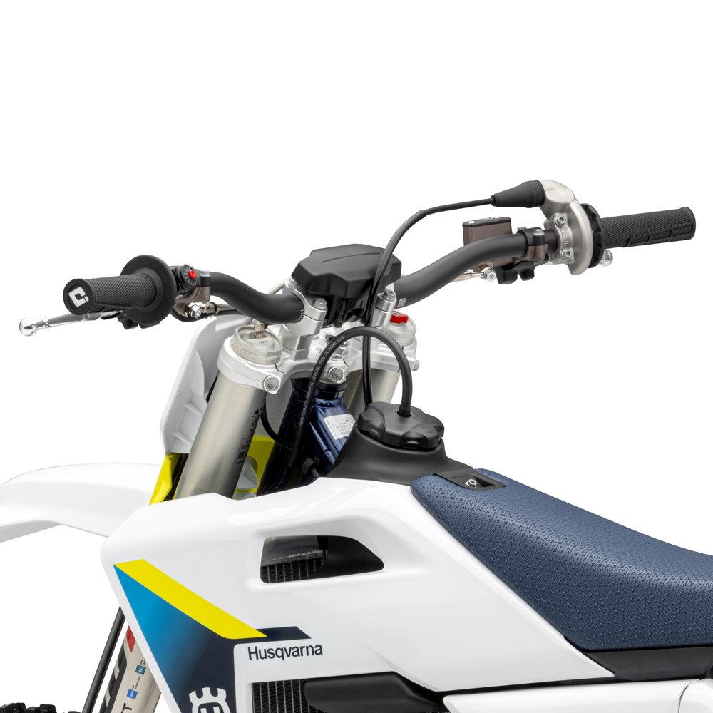 2026 Husqvarna TC 85 19/16