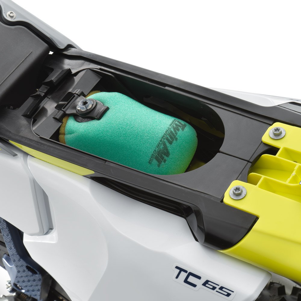 2026 Husqvarna TC 65