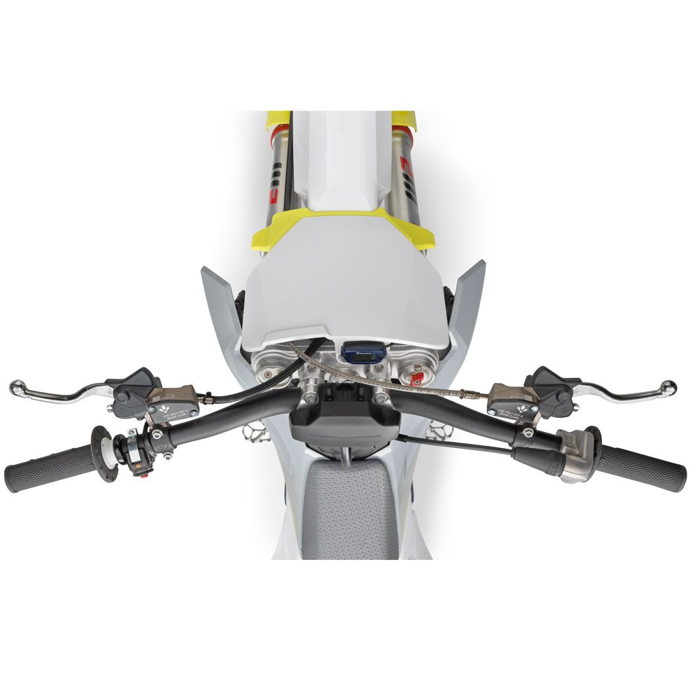 2026 Husqvarna TC 65