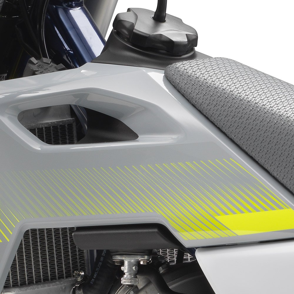 2026 Husqvarna TC 65