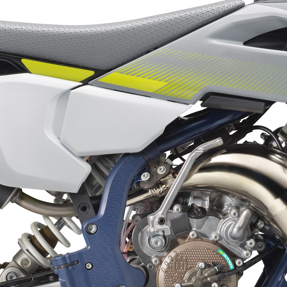 2026 Husqvarna TC 65