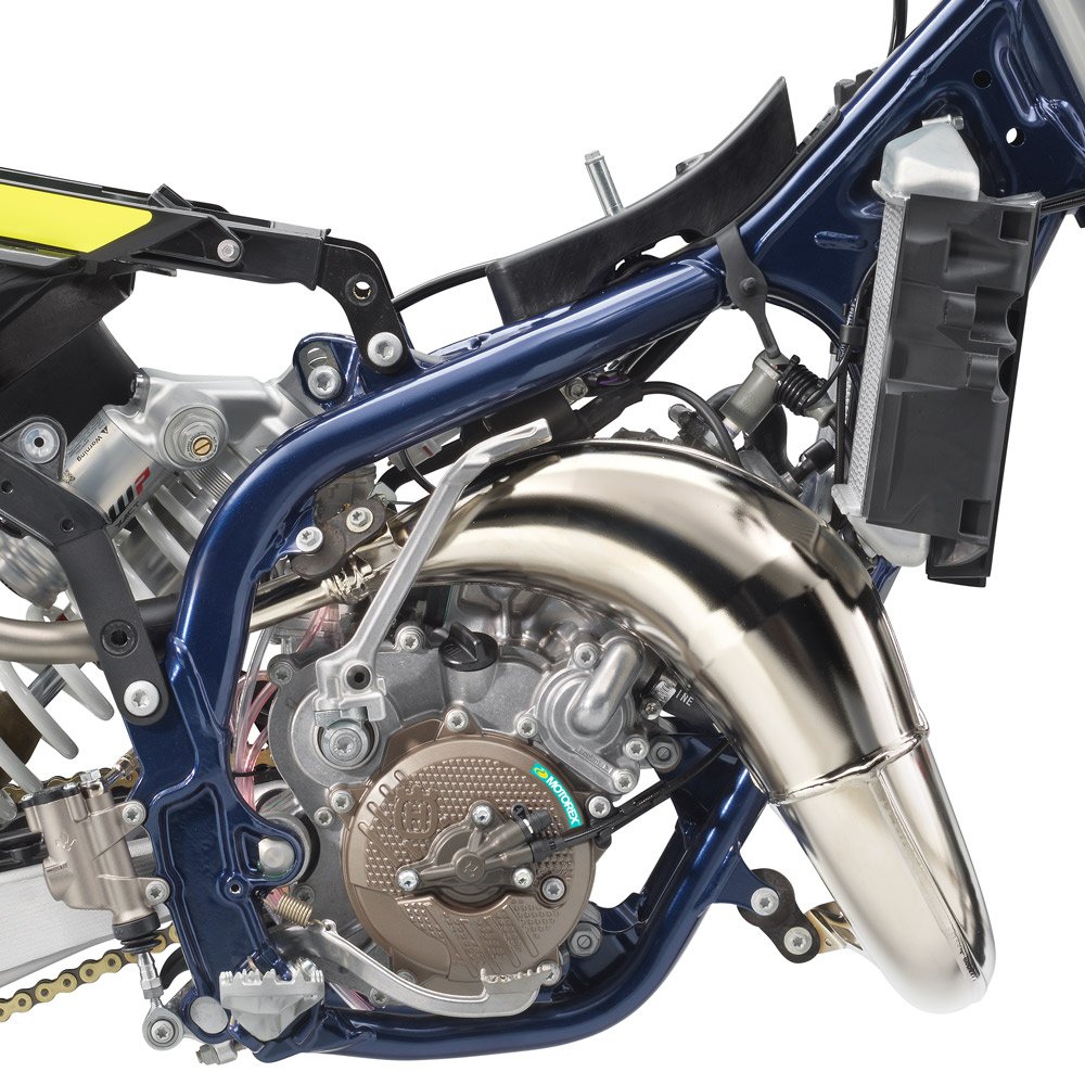 2026 Husqvarna TC 65